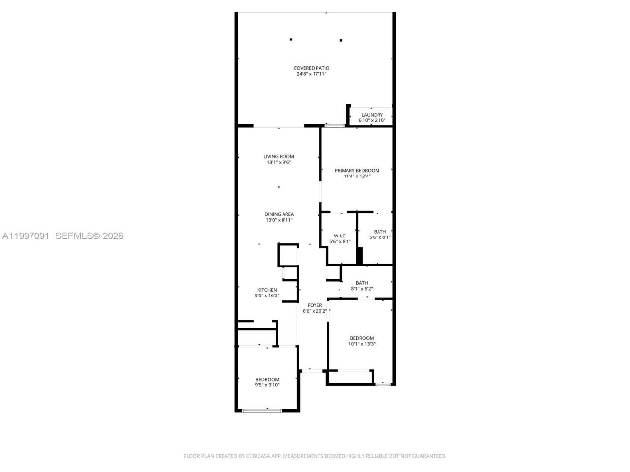 6323 SW 147th Place Cir, Miami, FL 33193 Photo