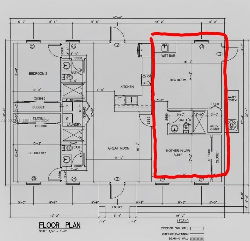 726 Clancy St E, Lehigh Acres, FL 33974 Photo