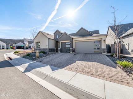 2976 Ruby Desert Drive, Reno, NV 89521 Photo