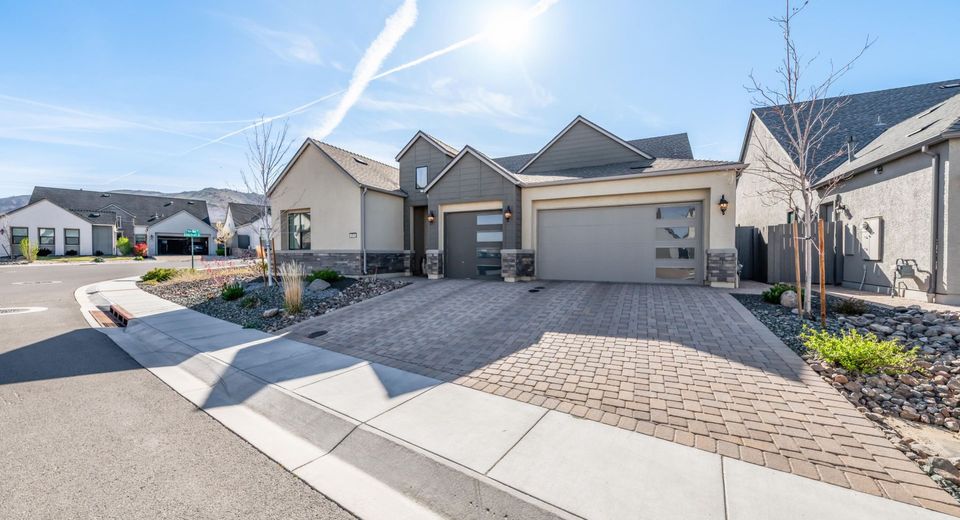 2976 Ruby Desert Drive, Reno, NV 89521 Photo