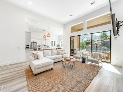 2976 Ruby Desert Drive, Reno, NV 89521 Photo