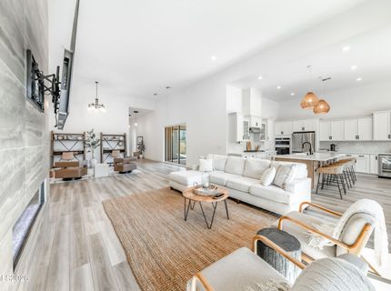 2976 Ruby Desert Drive, Reno, NV 89521 Photo