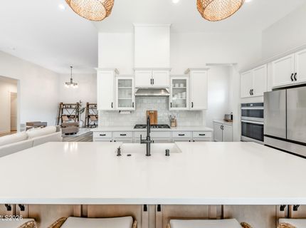 2976 Ruby Desert Drive, Reno, NV 89521 Photo