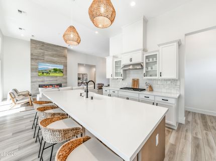 2976 Ruby Desert Drive, Reno, NV 89521 Photo