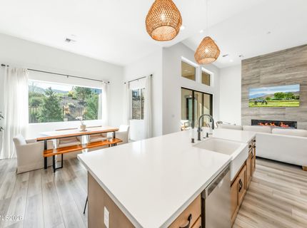 2976 Ruby Desert Drive, Reno, NV 89521 Photo