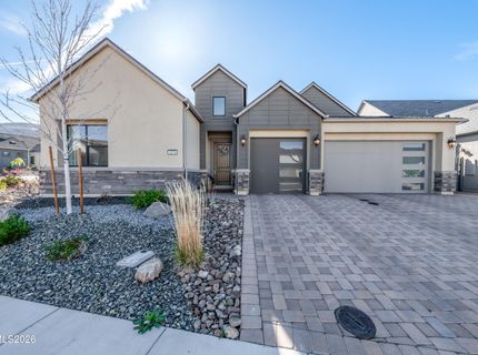 2976 Ruby Desert Drive, Reno, NV 89521 Photo