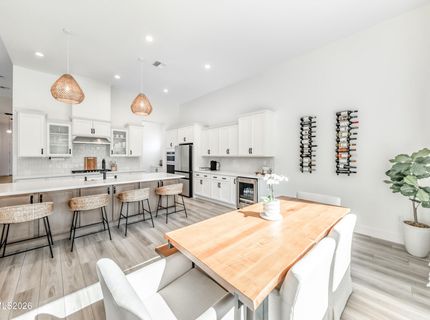 2976 Ruby Desert Drive, Reno, NV 89521 Photo