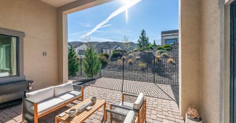 2976 Ruby Desert Drive, Reno, NV 89521 Photo