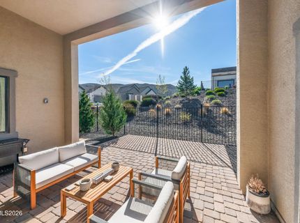 2976 Ruby Desert Drive, Reno, NV 89521 Photo