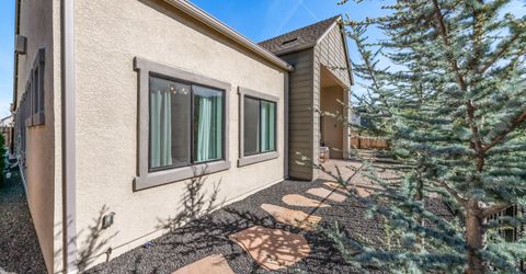 2976 Ruby Desert Drive, Reno, NV 89521 Photo