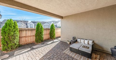 2976 Ruby Desert Drive, Reno, NV 89521 Photo