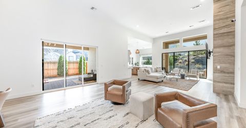 2976 Ruby Desert Drive, Reno, NV 89521 Photo