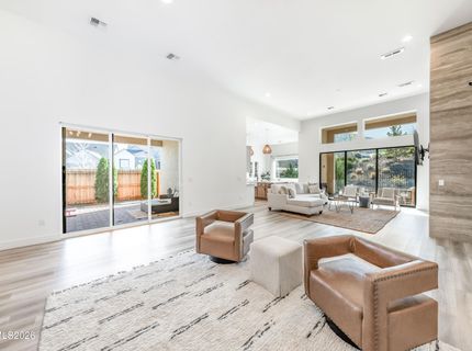 2976 Ruby Desert Drive, Reno, NV 89521 Photo