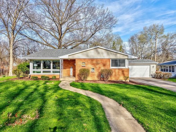1218 GLADYS Avenue, Morris, IL 60450