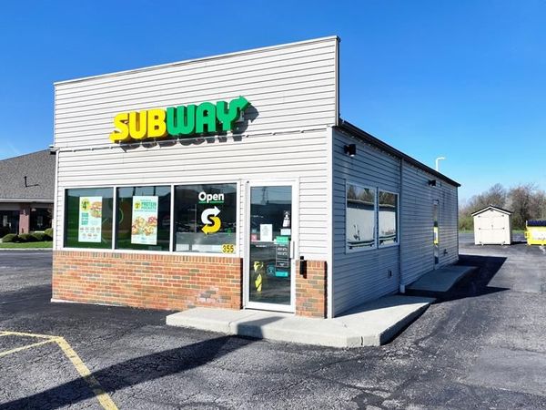 355 Milan Ave, Norwalk, OH 44857