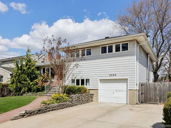 2859 Saw Mill Road, Wantagh, NY 11793