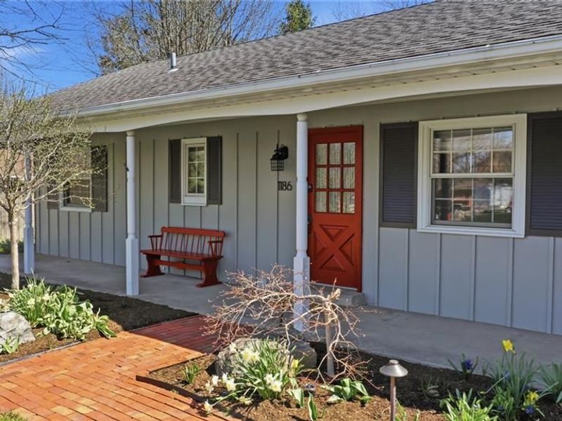 1186 Tralee Trail, Beavercreek, OH 45430 Photo 10