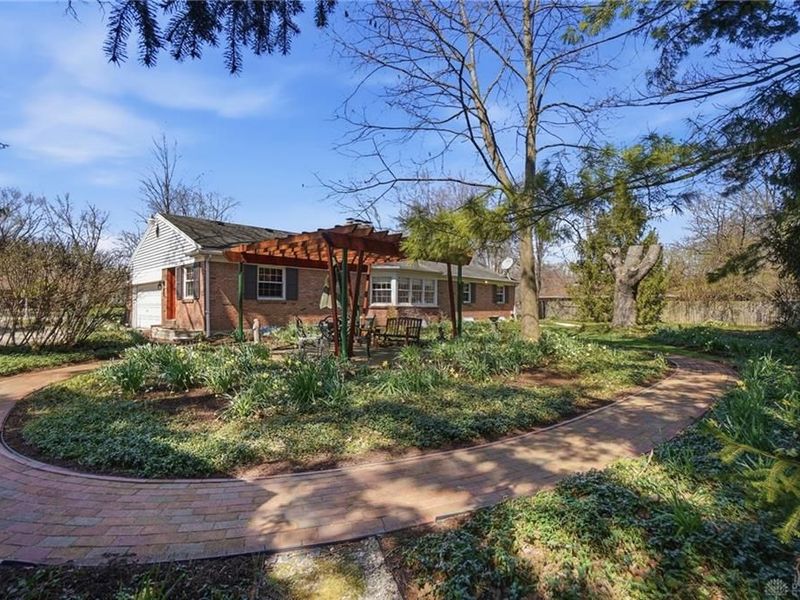 1186 Tralee Trail, Beavercreek, OH 45430 Photo 5