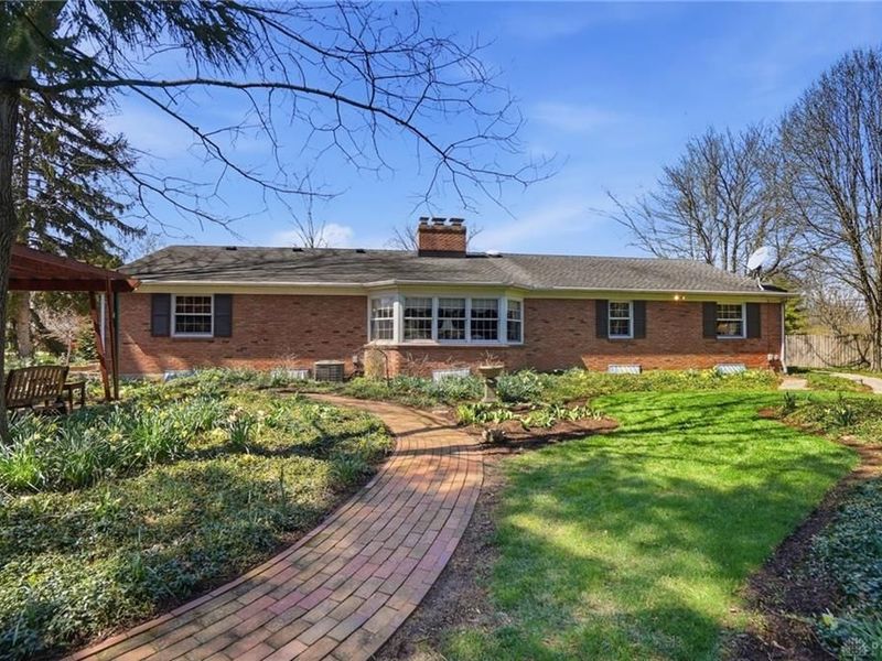 1186 Tralee Trail, Beavercreek, OH 45430 Photo 7