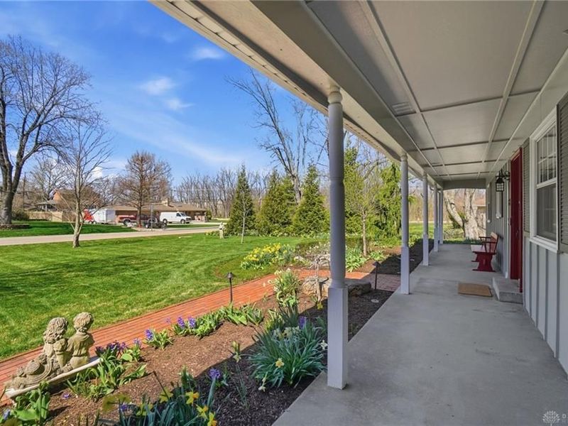 1186 Tralee Trail, Beavercreek, OH 45430 Photo 9