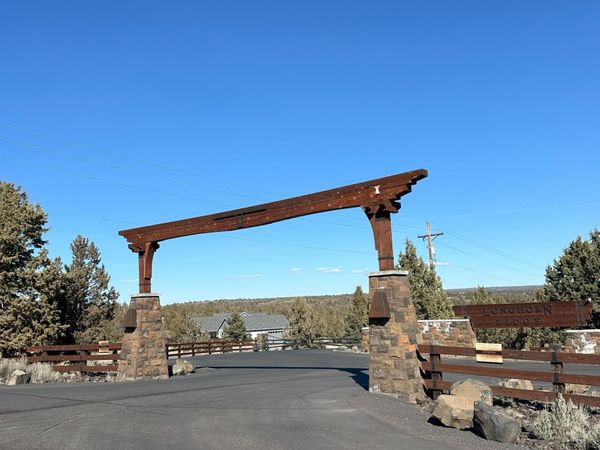 SE Odessa Road, Unit Lot 132, Prineville, OR 97754