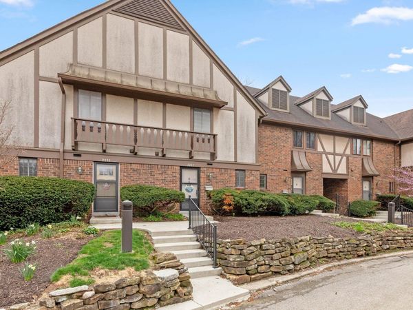 2257 Rome Drive, Indianapolis, IN 46228