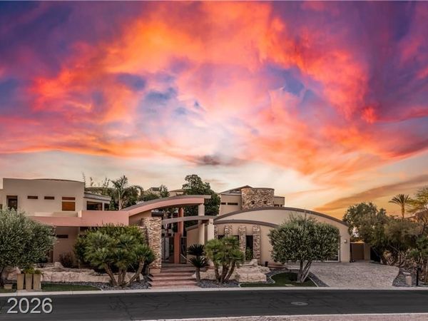 605 Saint Croix Street, Henderson, NV 89012