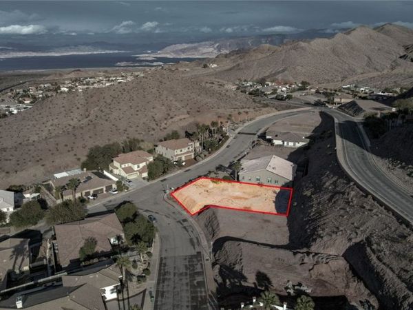 391 Turquoise Court, Boulder City, NV 89005