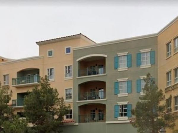 30 Strada Di Villaggio, Unit 631, Henderson, NV 89011