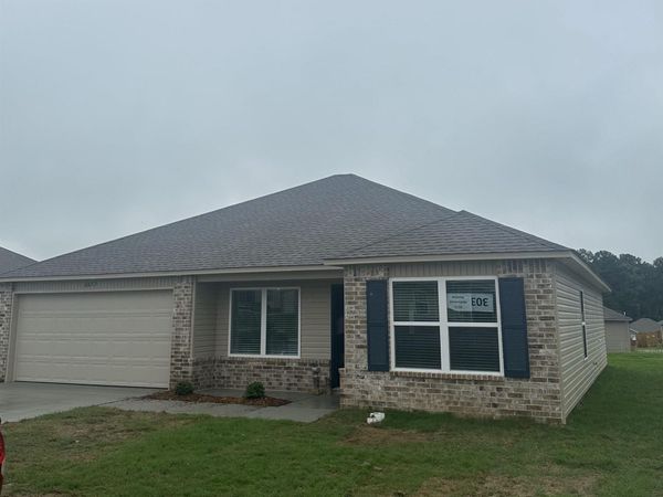 6673 Hollywood Avenue, Benton, AR 72019
