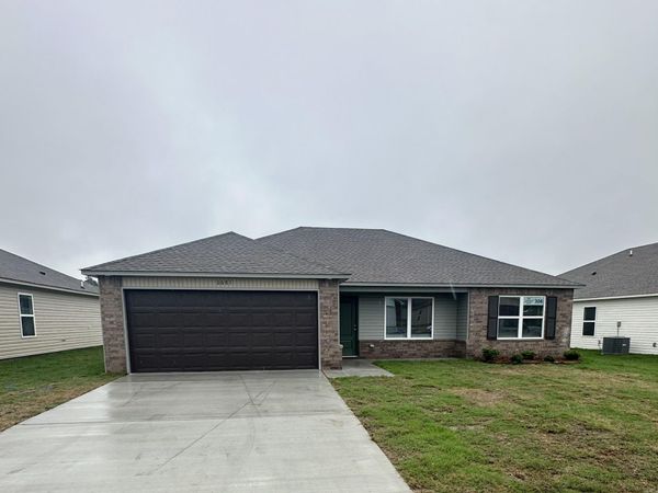6681 Hollywood Avenue, Benton, AR 72019
