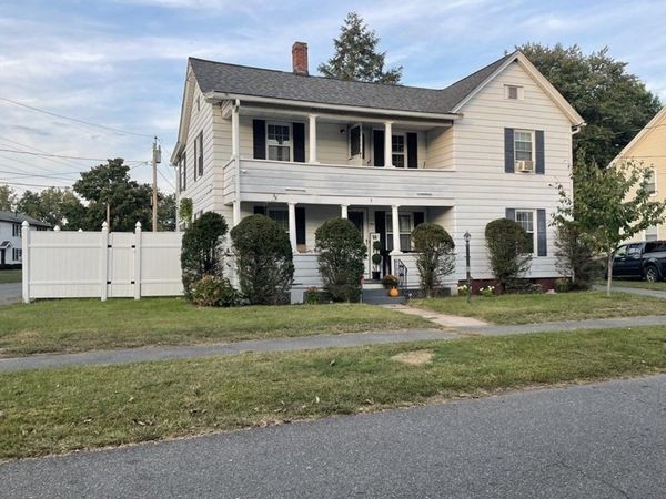 1 Saint Paul Street, Unit 2, Westfield, MA 01085