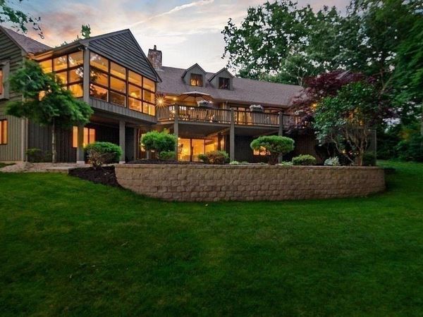 81 Bonny Lane, North Andover, MA 01845