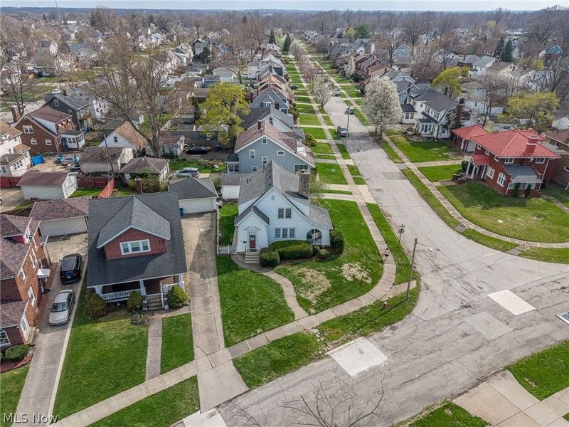 1427 S Lakeview Boulevard , Lorain, OH 44052 Photo 27