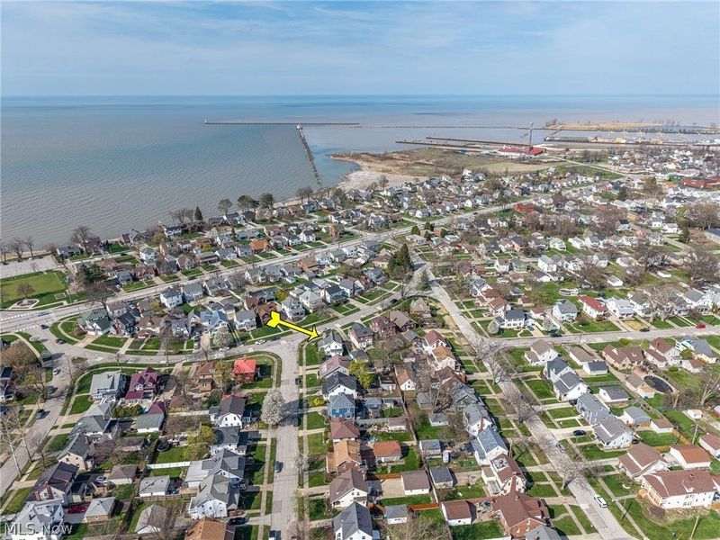 1427 S Lakeview Boulevard , Lorain, OH 44052 Photo 28