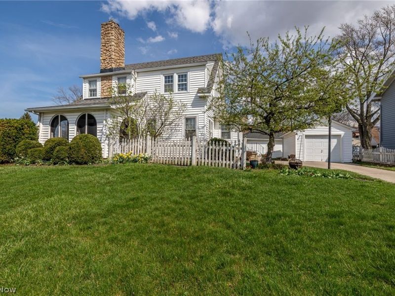 1427 S Lakeview Boulevard , Lorain, OH 44052 Photo 33