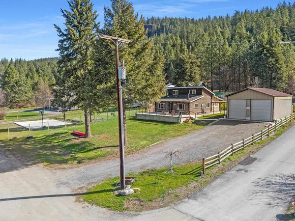 1903 Orchard Dr, Evans, WA 99126