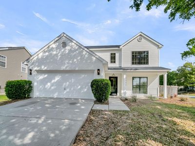 5090 Ballantine Drive, Summerville, SC 29485