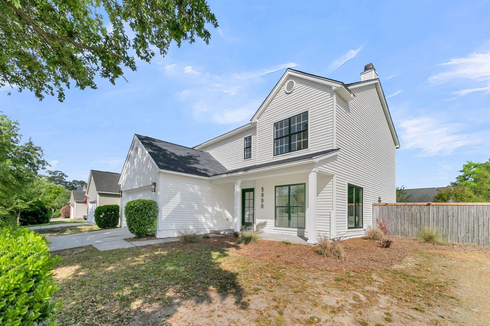 5090 Ballantine Drive Photo 45