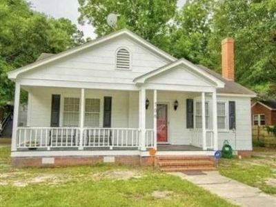 706 Gregg Avenue, Florence, SC 29501