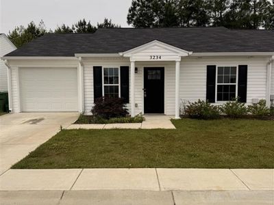 3234 Pleasant Valley Circle, Effingham, SC 29541