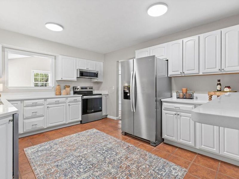 415 Denwood Drive S, Gahanna, OH 43230 Photo 10