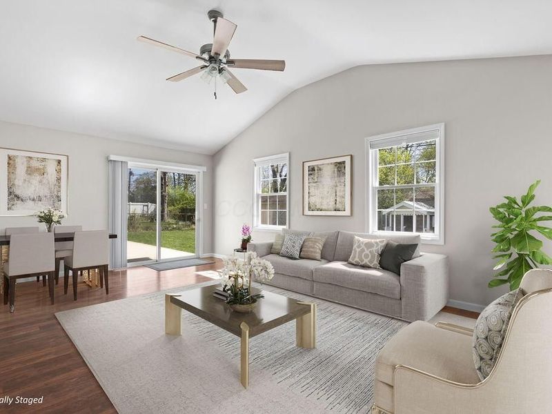 415 Denwood Drive S, Gahanna, OH 43230 Photo 18