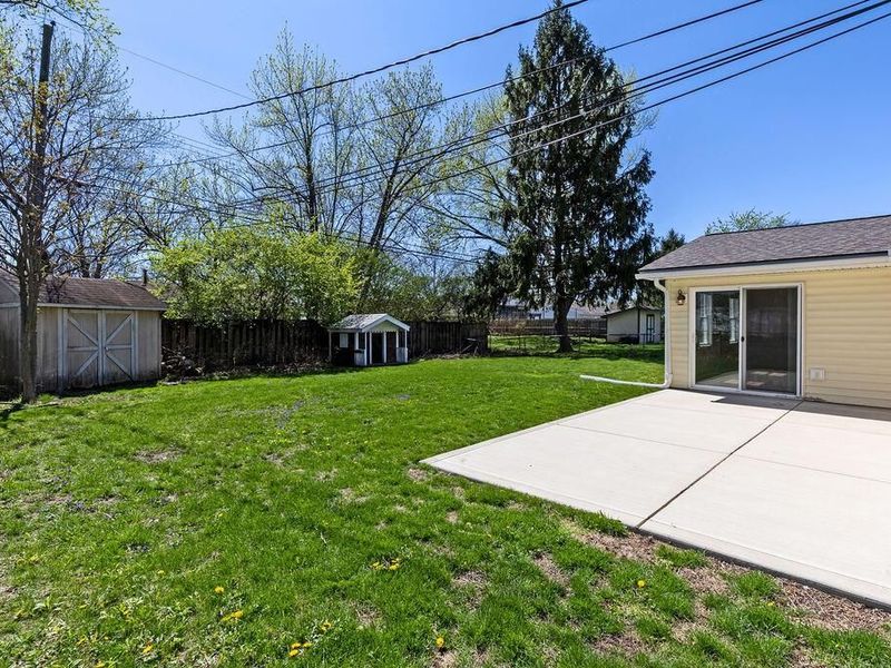 415 Denwood Drive S, Gahanna, OH 43230 Photo 36