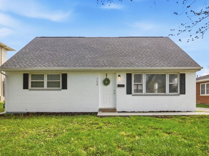 758 Demorest Road, Columbus, OH 43204 Photo 1