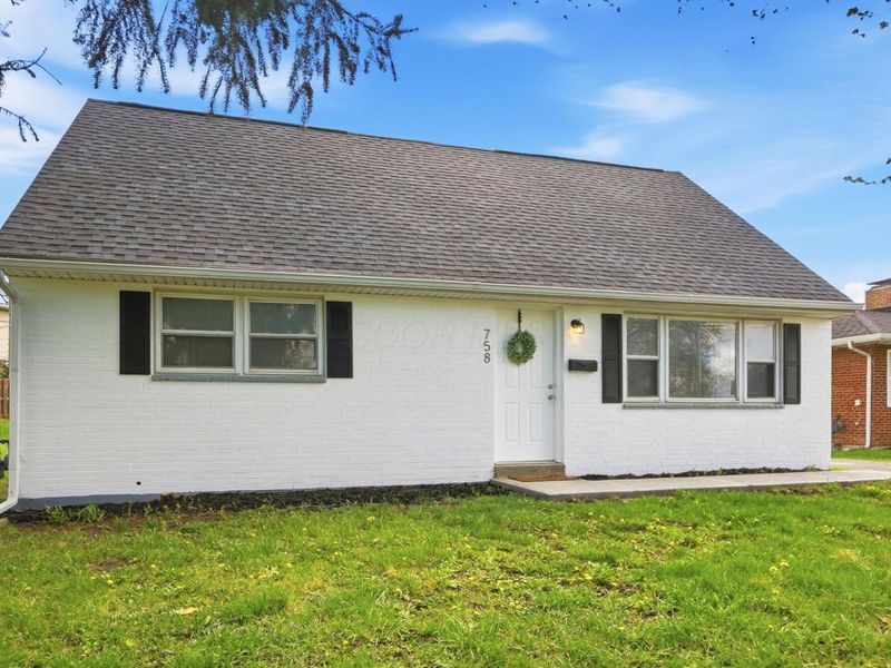 758 Demorest Road, Columbus, OH 43204 Photo 2