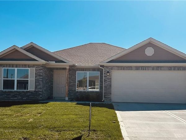 20861 Starside Street, Edgerton, KS 66021
