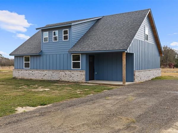 3194 N FM 1002, Winnsboro, TX 75494