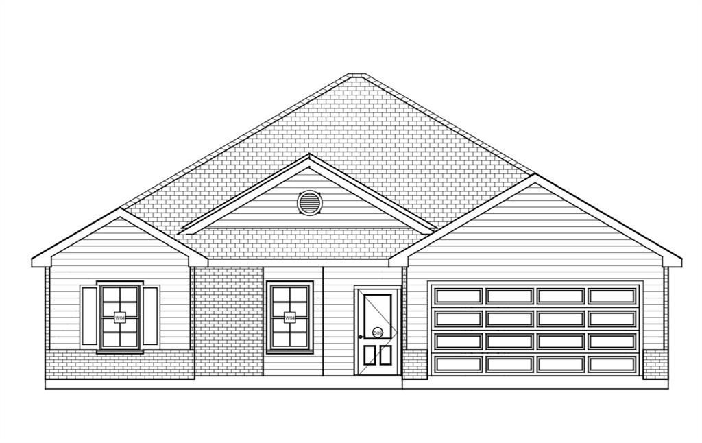 7648 Lake Ridge Parkway, Abilene, TX 79602 Main Photo