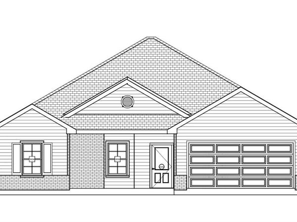 7648 Lake Ridge Parkway, Abilene, TX 79602